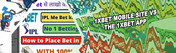 1xbet cricket betting app download