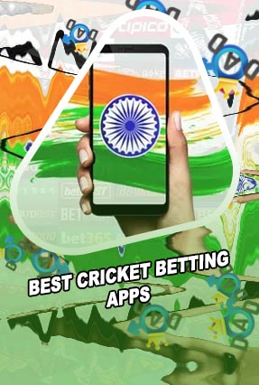 Best cricket betting apps