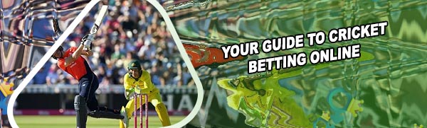 Best way to bet on cricket