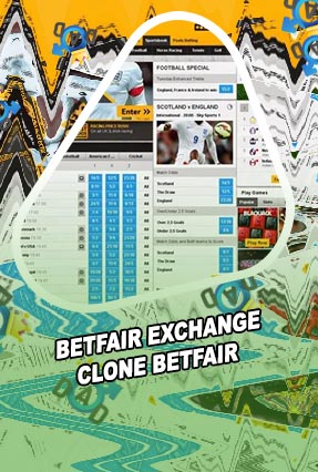 Bet fair cricket exchange