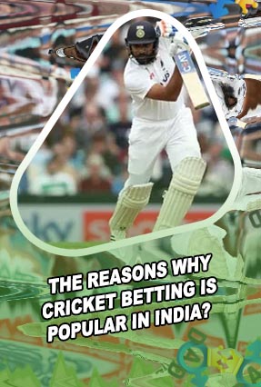 Bet live cricket match for Indian users
