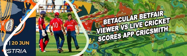 Betacular cricket live