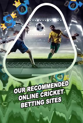 Betting cricket online