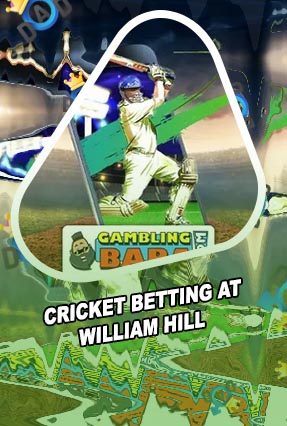 Betting in cricket total