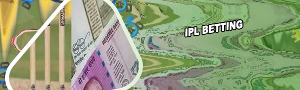 Betting in ipl