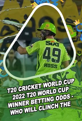 Big bash betting tips in India
