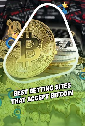 Bitcoin betting sites