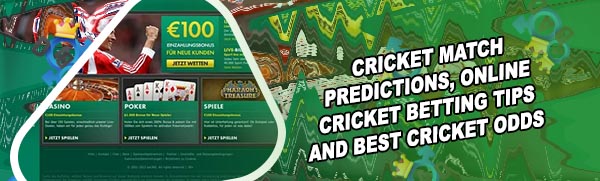 Cricket bet com login