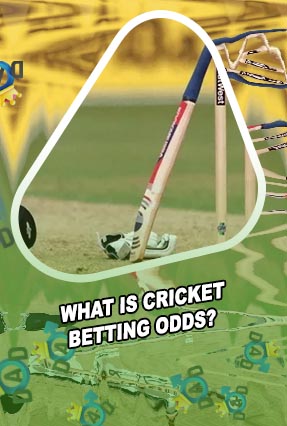Cricket bet rates