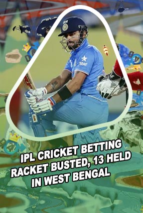 Cricket betting ipl live