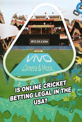 Cricket betting live line