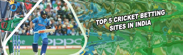 Cricket betting sites in indian rupees