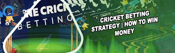 Cricket betting system