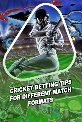 Cricket betting tips for free