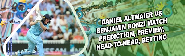 Cricket betting tips net