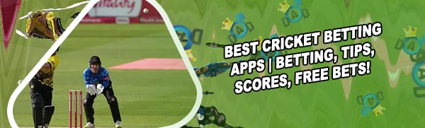 Cricket betting tips report free