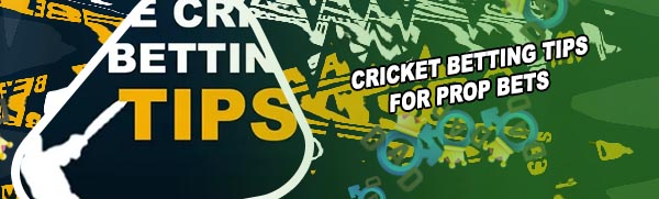 Cricket bettings tips free
