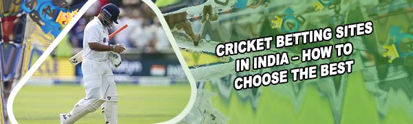 Cricket online betting for Indian players
