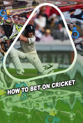 Cricket online betting united states