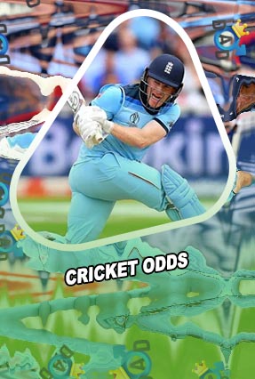 Cricket world cup betting offers