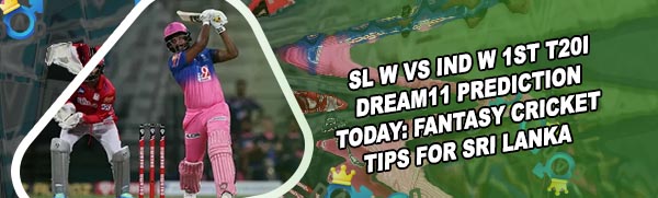 Dream11 cricket prediction for Indian players