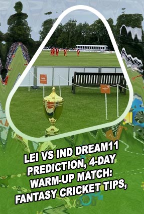 England vs india prediction today
