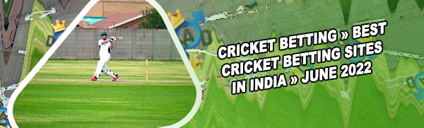 How to do online betting in cricket India