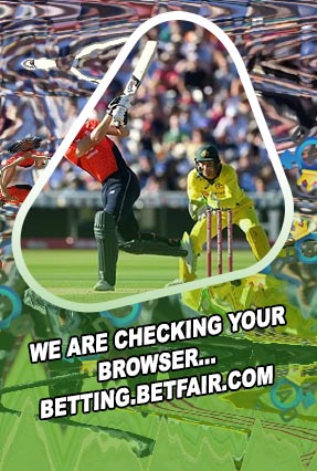 How to learn cricket betting