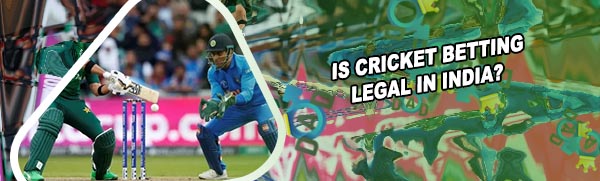 In-game betting markets cricket in Indian Rupees