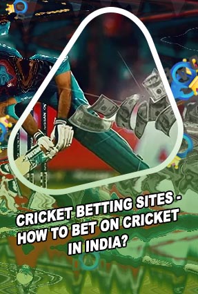 International betting sites India