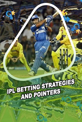 Ipl cricket betting tips tricks