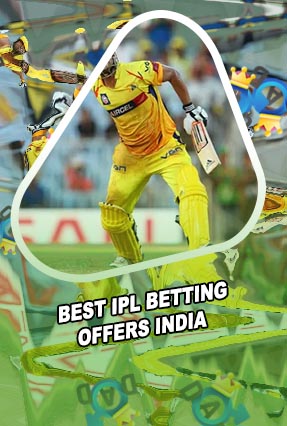 Ipl top run scorer odds in India