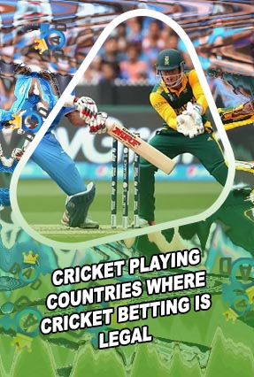 Is cricket betting legal in england