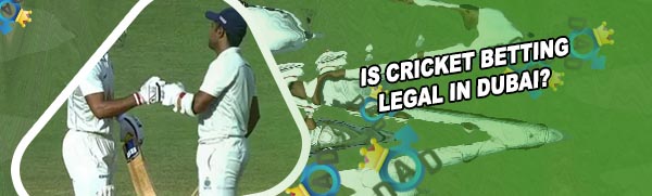 Legal betting sites for cricket