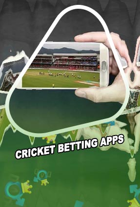 Only cricket betting app