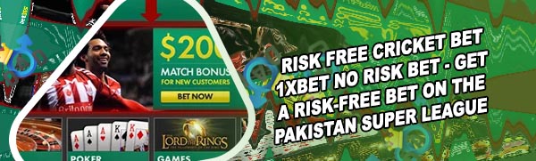 Psl online betting