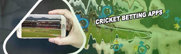Real cricket betting apps