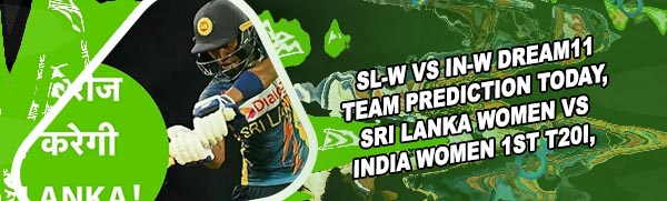 Sri lanka vs india prediction
