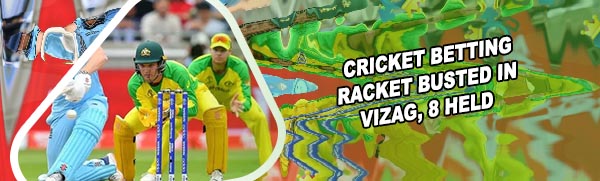 Today cricket betting
