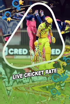Today ipl satta rate