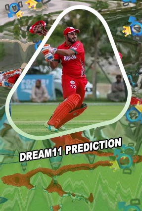 Today match cricket prediction