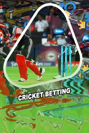 Today's ipl betting odds in Indian Rupees