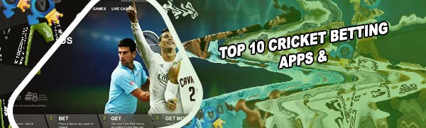 Top ten cricket betting sites