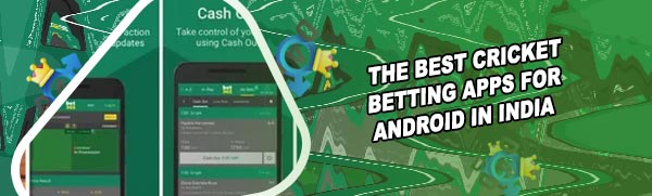 Which app is best for cricket betting
