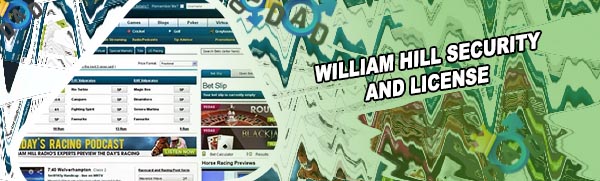 William hill betting online
